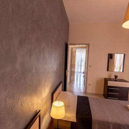 Mama'S House Luxury Apartments Flogita Ngoại thất bức ảnh
