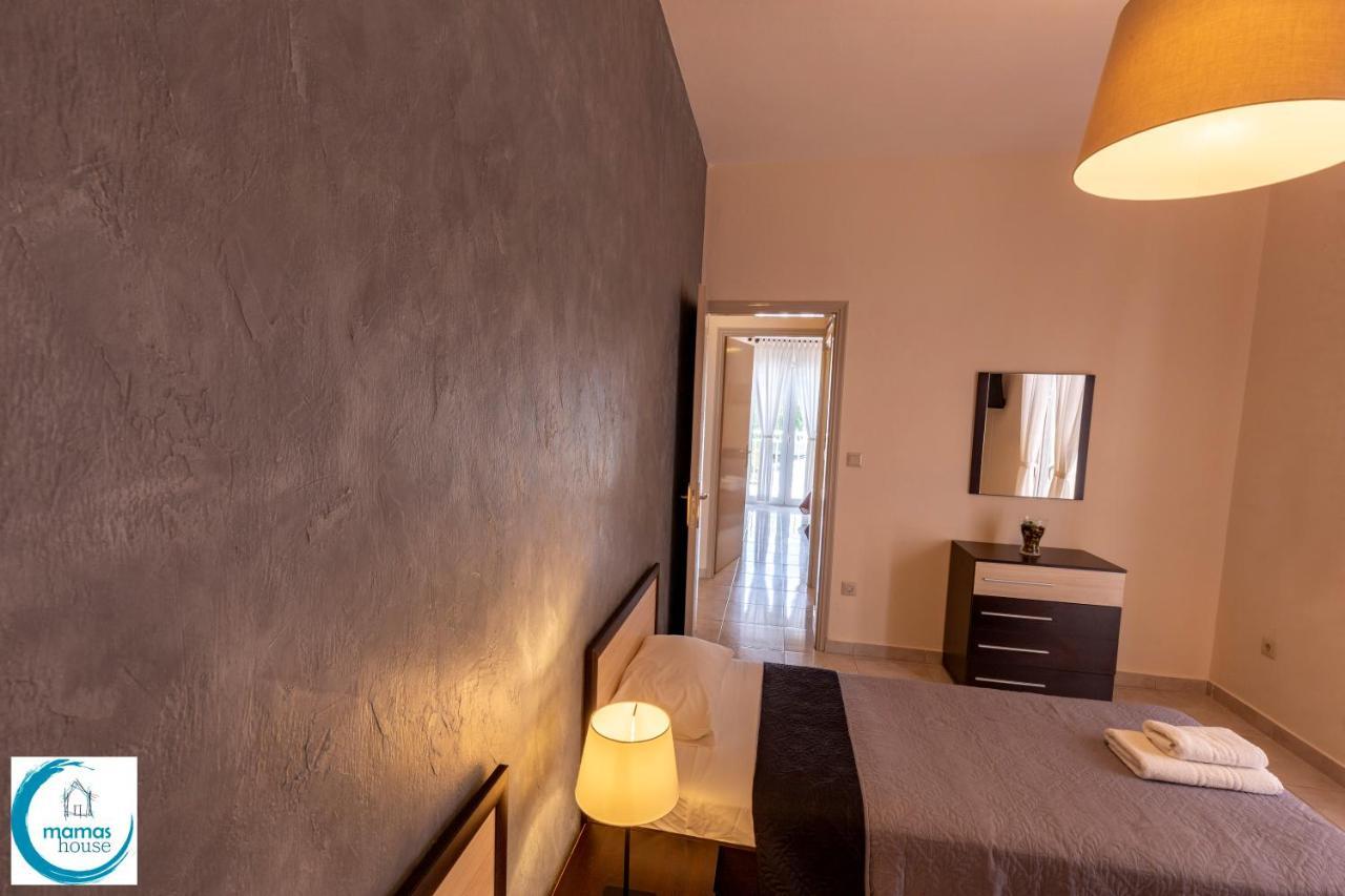 Mama'S House Luxury Apartments Flogita Ngoại thất bức ảnh