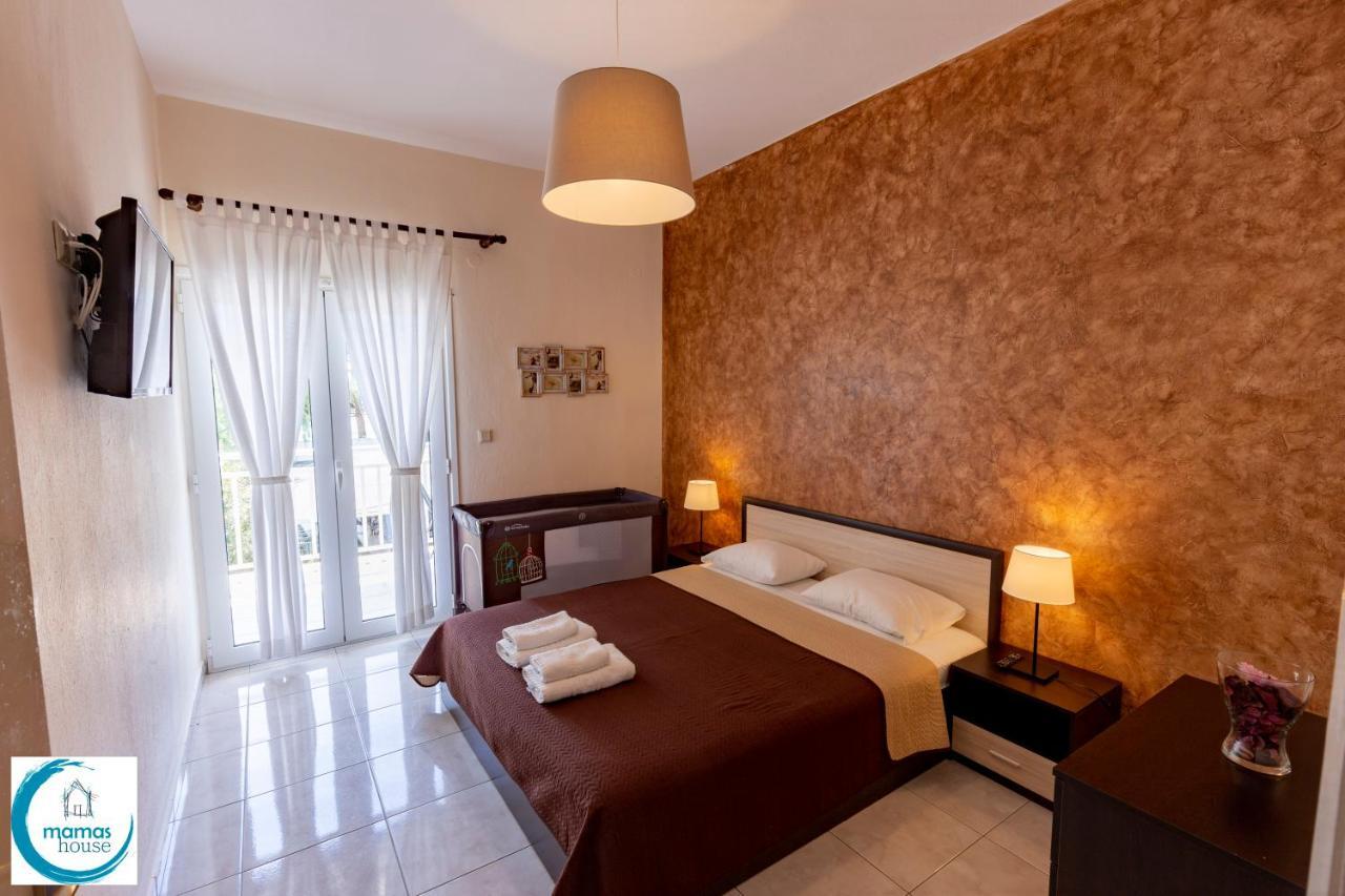 Mama'S House Luxury Apartments Flogita Ngoại thất bức ảnh