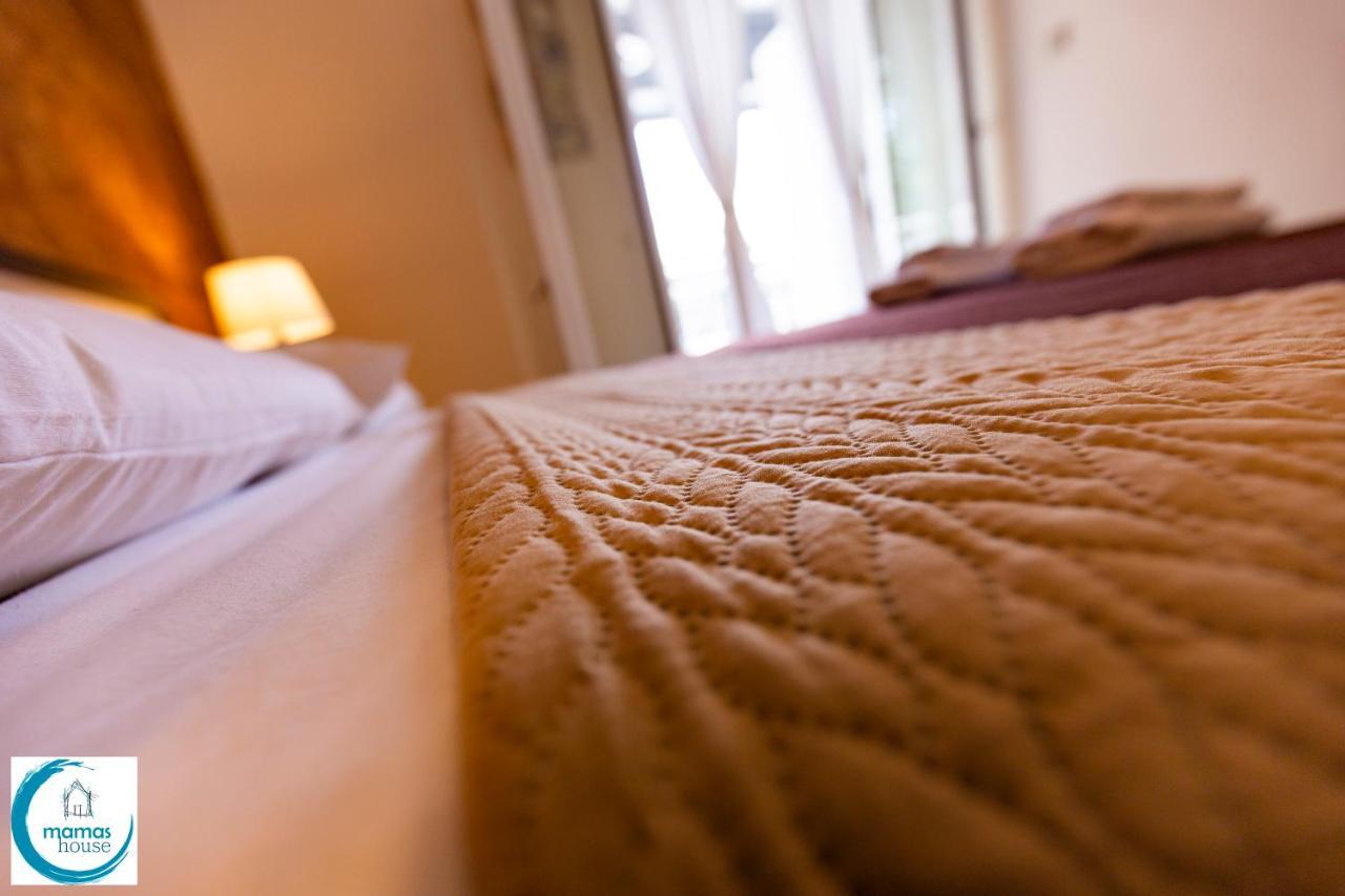 Mama'S House Luxury Apartments Flogita Ngoại thất bức ảnh