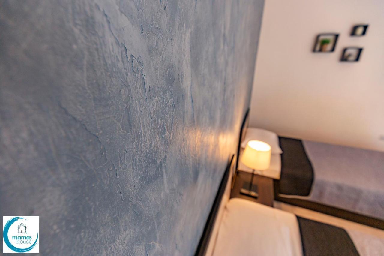 Mama'S House Luxury Apartments Flogita Ngoại thất bức ảnh