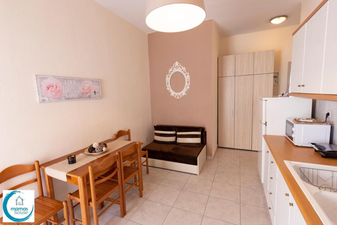 Mama'S House Luxury Apartments Flogita Ngoại thất bức ảnh