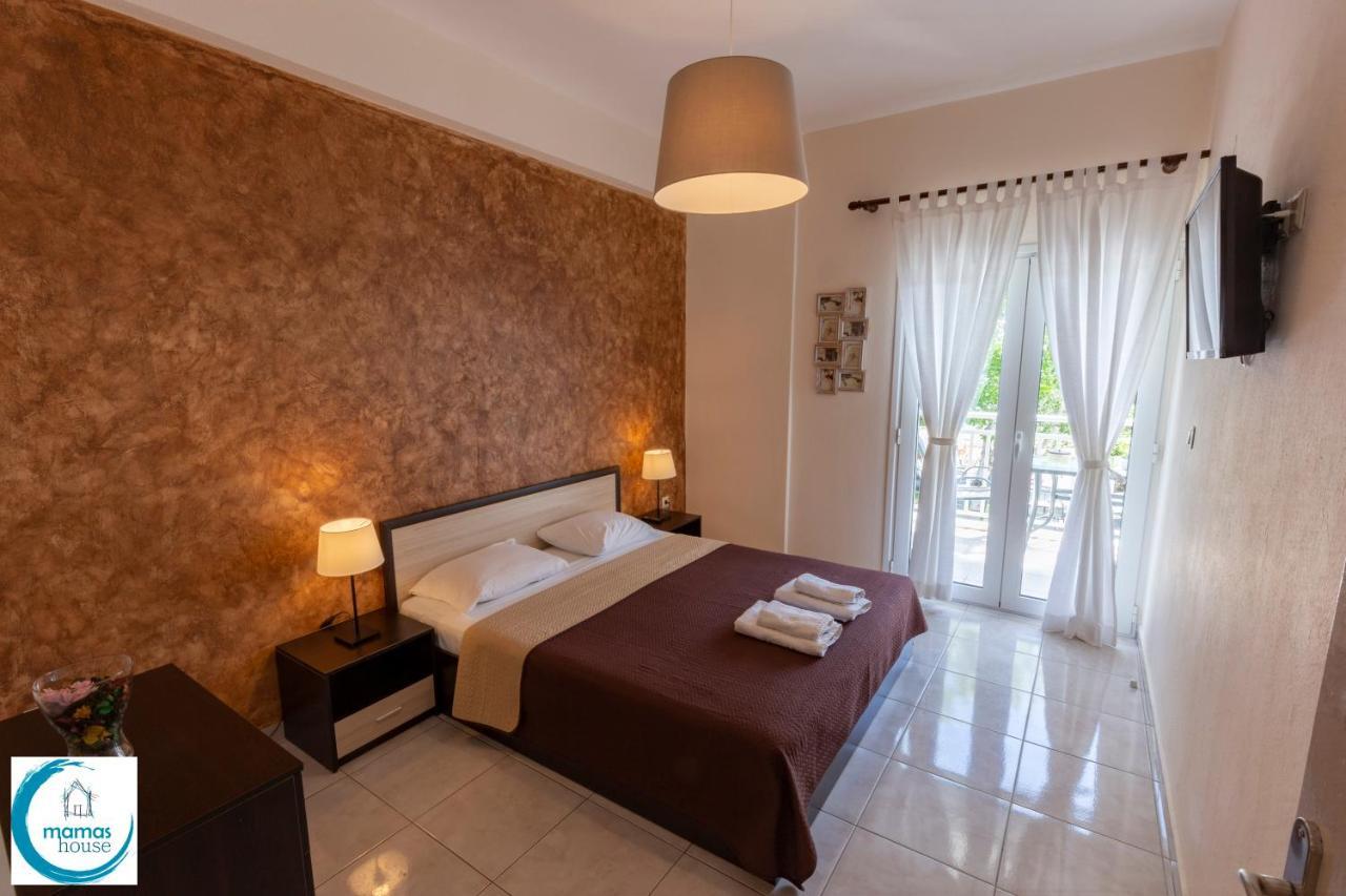 Mama'S House Luxury Apartments Flogita Ngoại thất bức ảnh