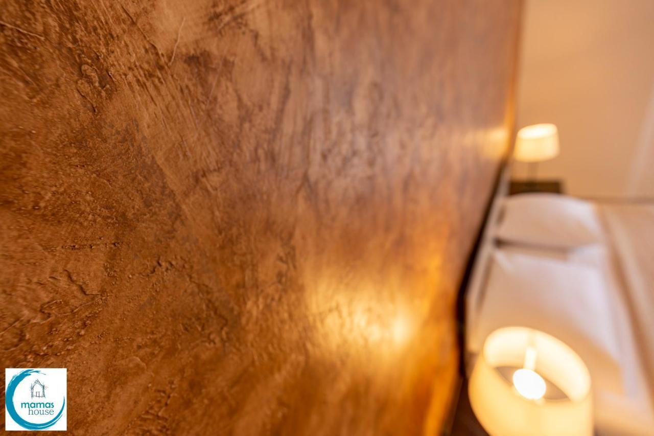Mama'S House Luxury Apartments Flogita Ngoại thất bức ảnh