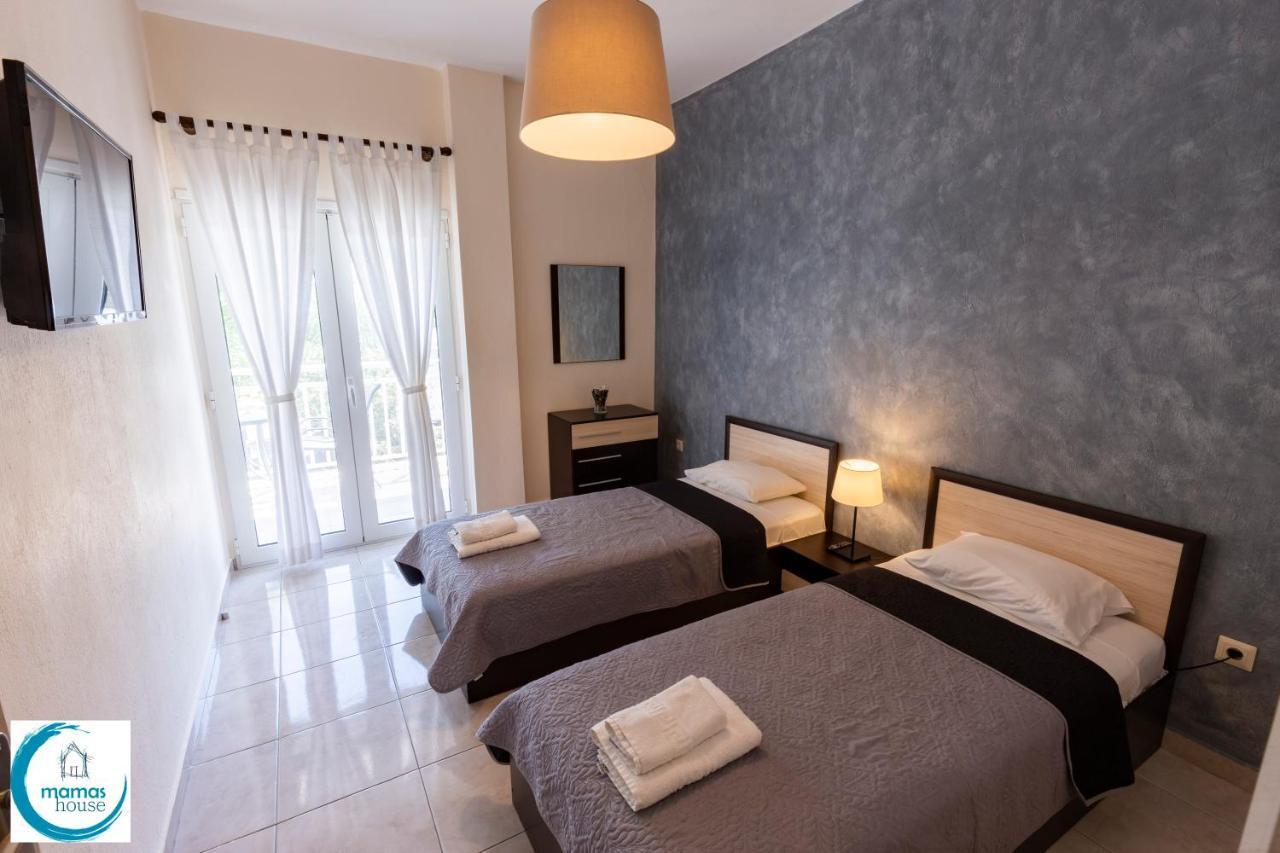 Mama'S House Luxury Apartments Flogita Ngoại thất bức ảnh