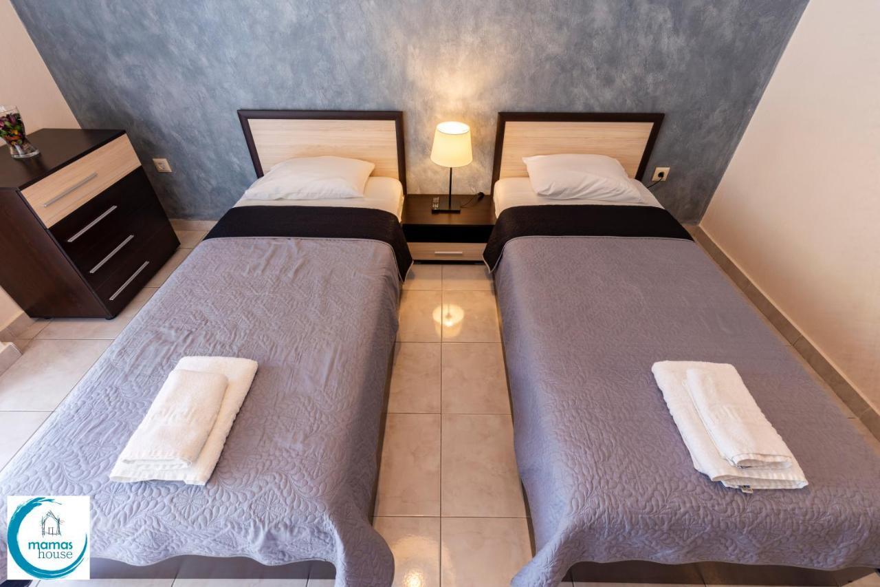 Mama'S House Luxury Apartments Flogita Ngoại thất bức ảnh