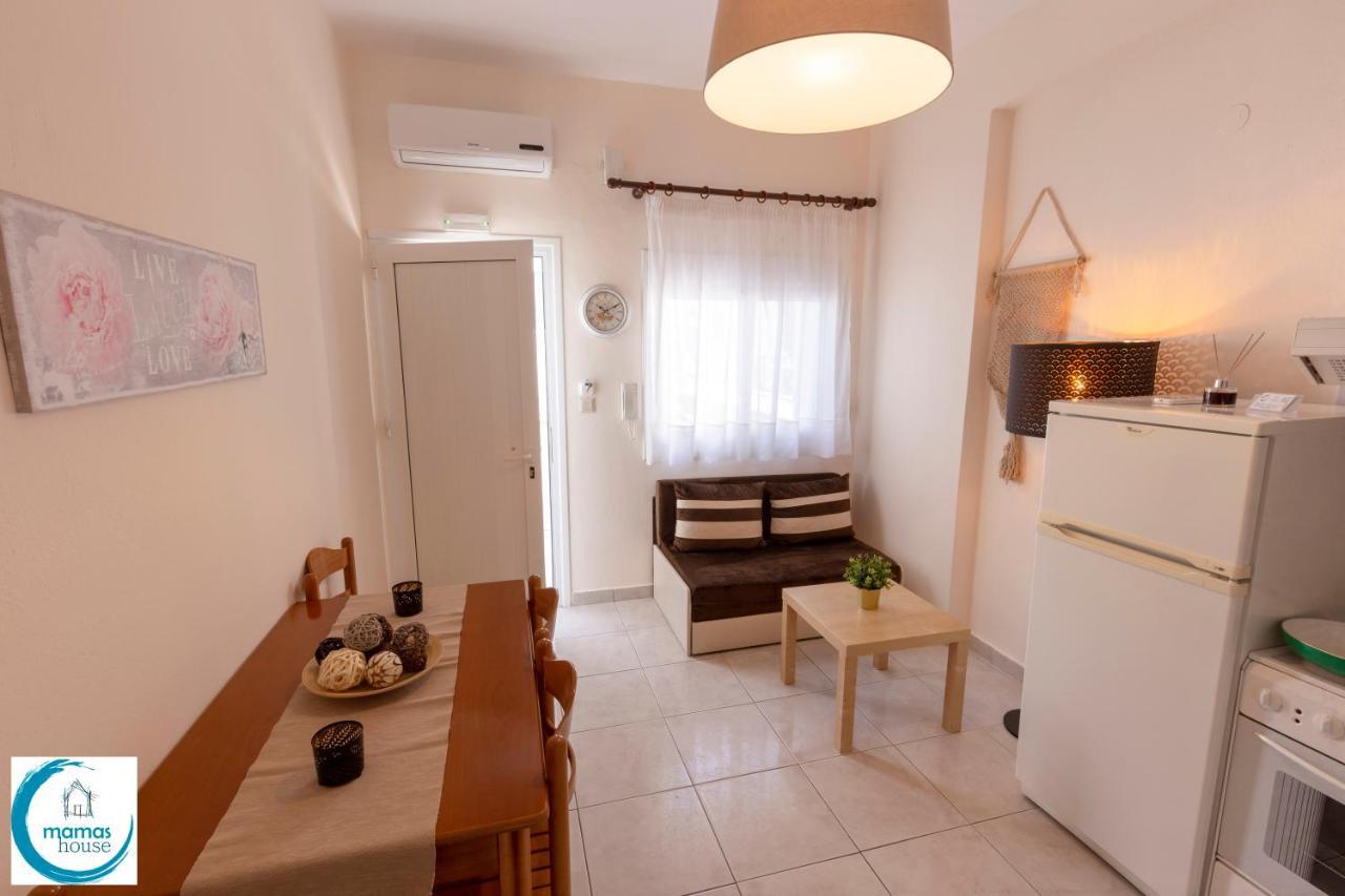 Mama'S House Luxury Apartments Flogita Ngoại thất bức ảnh