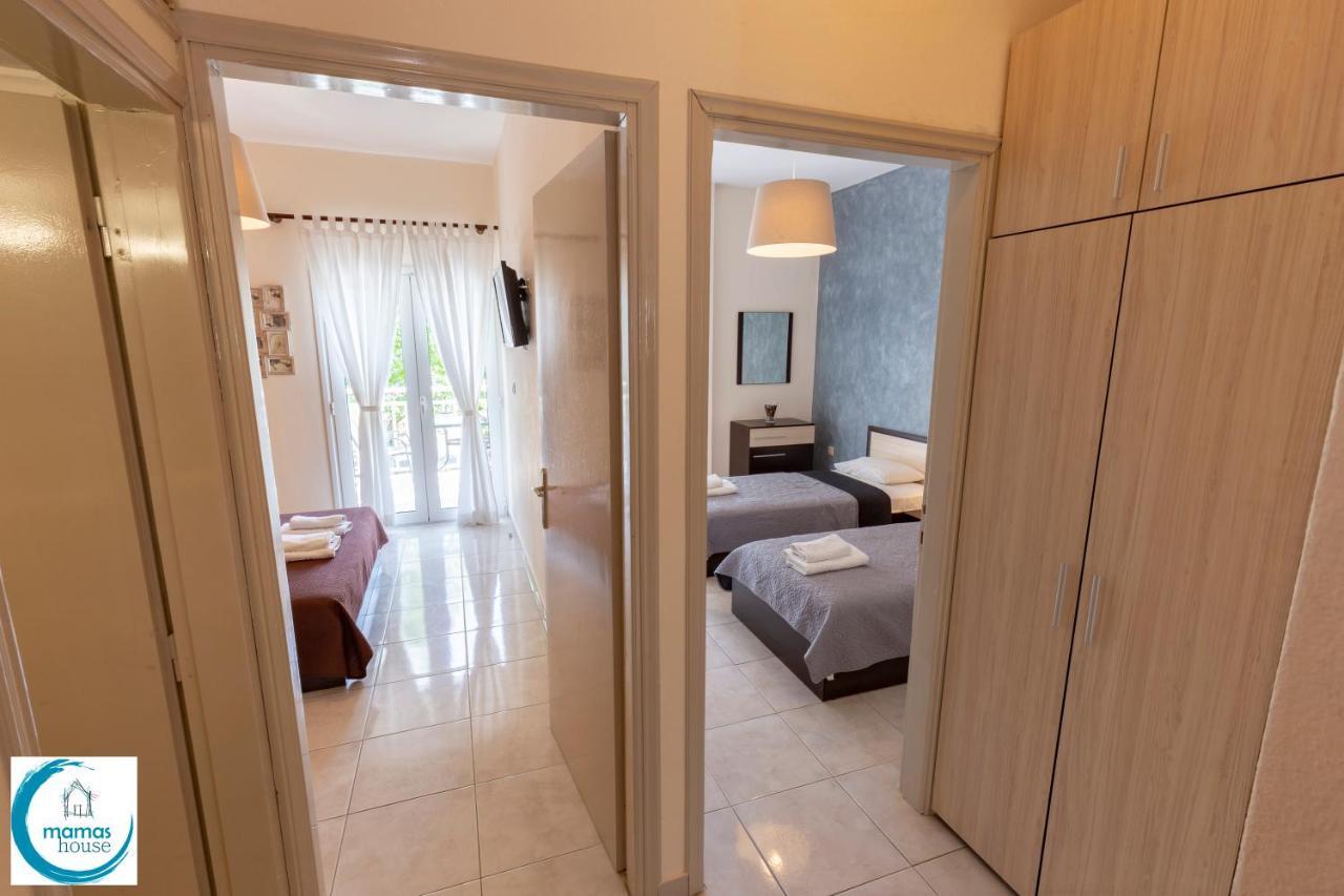 Mama'S House Luxury Apartments Flogita Ngoại thất bức ảnh