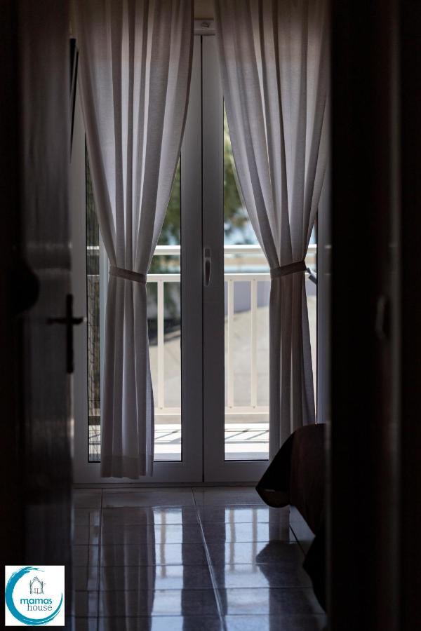 Mama'S House Luxury Apartments Flogita Ngoại thất bức ảnh