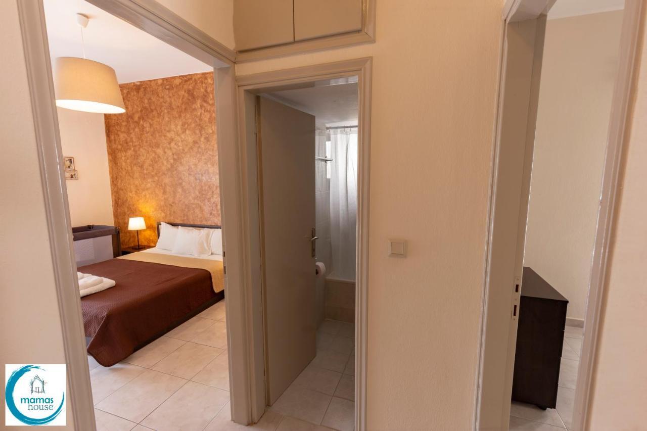 Mama'S House Luxury Apartments Flogita Ngoại thất bức ảnh