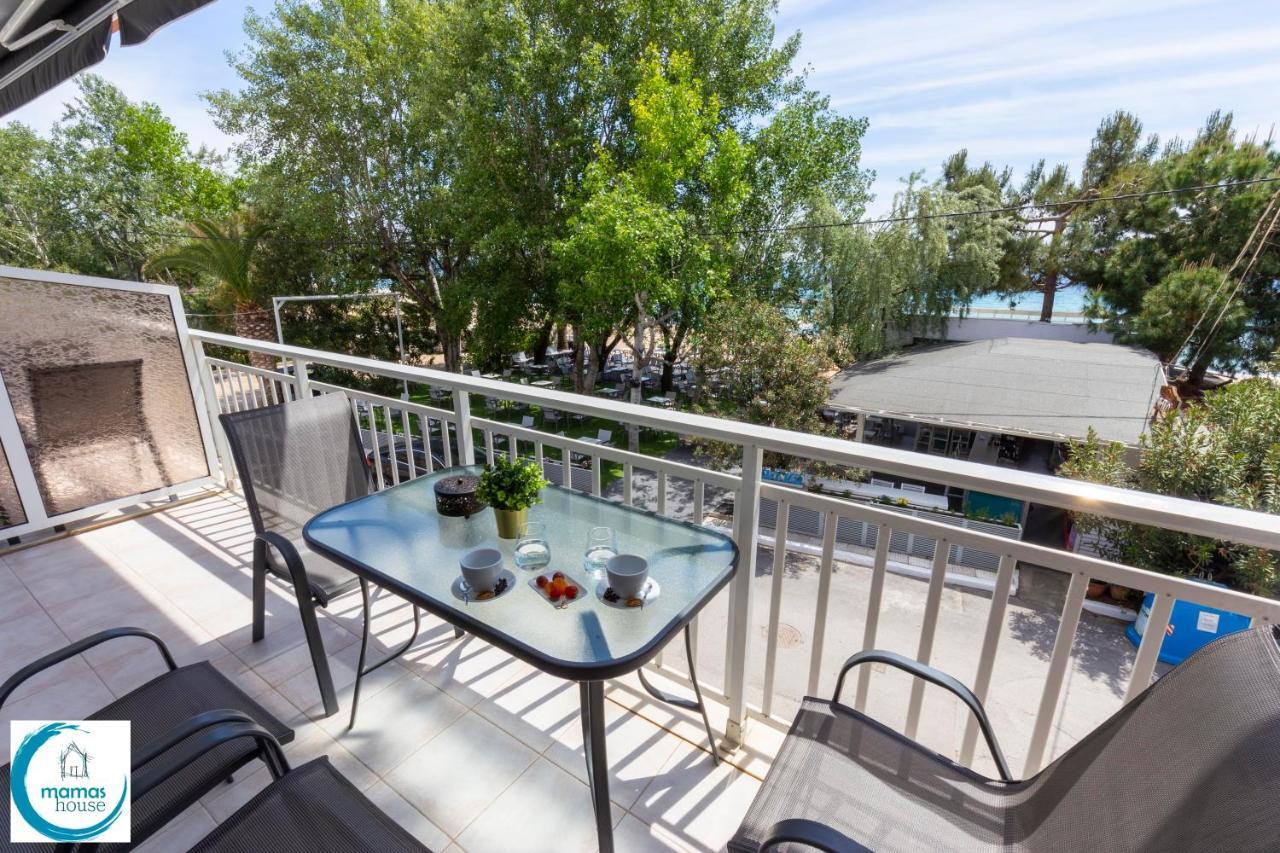 Mama'S House Luxury Apartments Flogita Ngoại thất bức ảnh