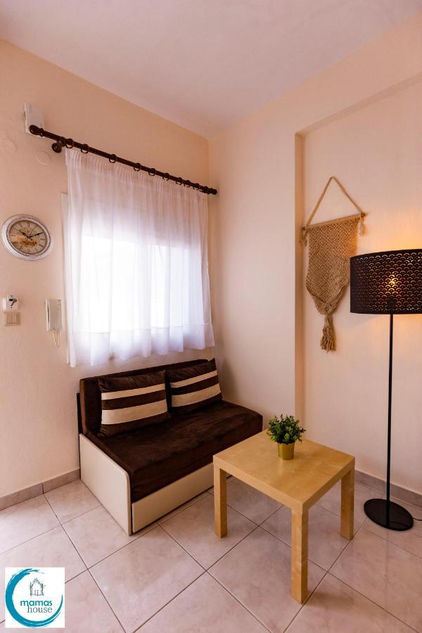 Mama'S House Luxury Apartments Flogita Ngoại thất bức ảnh