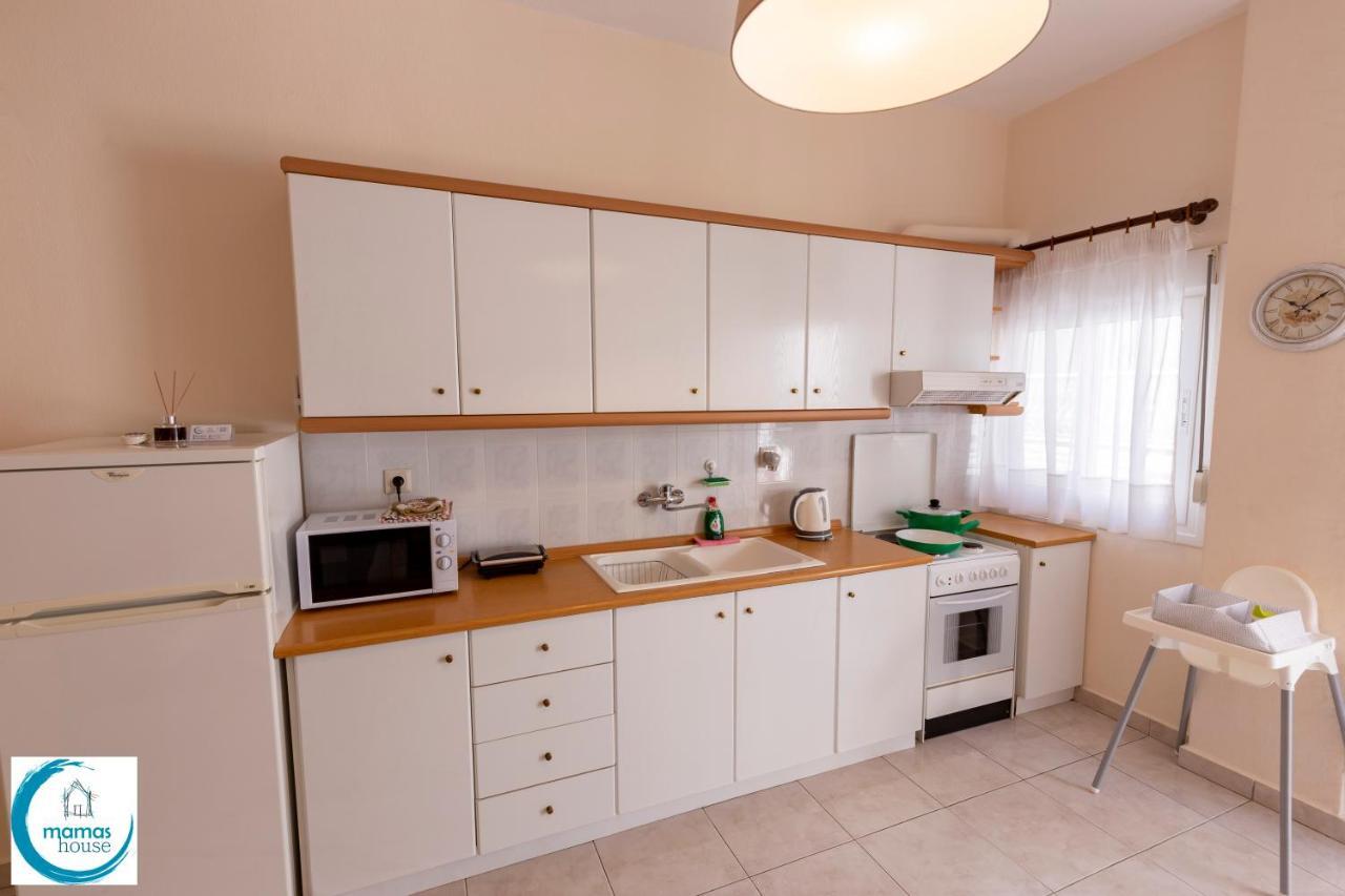 Mama'S House Luxury Apartments Flogita Ngoại thất bức ảnh