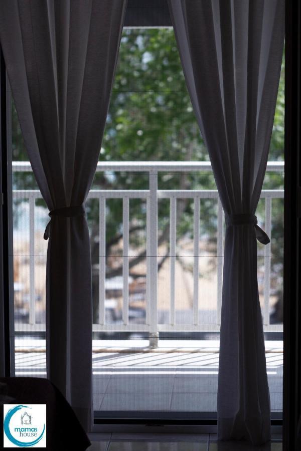 Mama'S House Luxury Apartments Flogita Ngoại thất bức ảnh