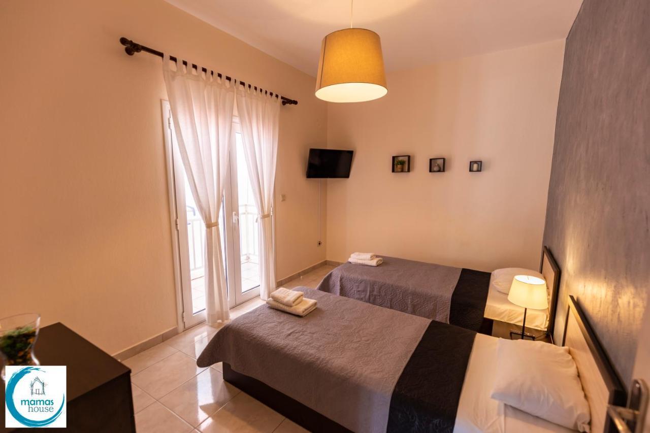 Mama'S House Luxury Apartments Flogita Ngoại thất bức ảnh