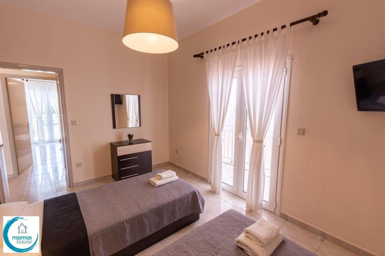 Mama'S House Luxury Apartments Flogita Ngoại thất bức ảnh